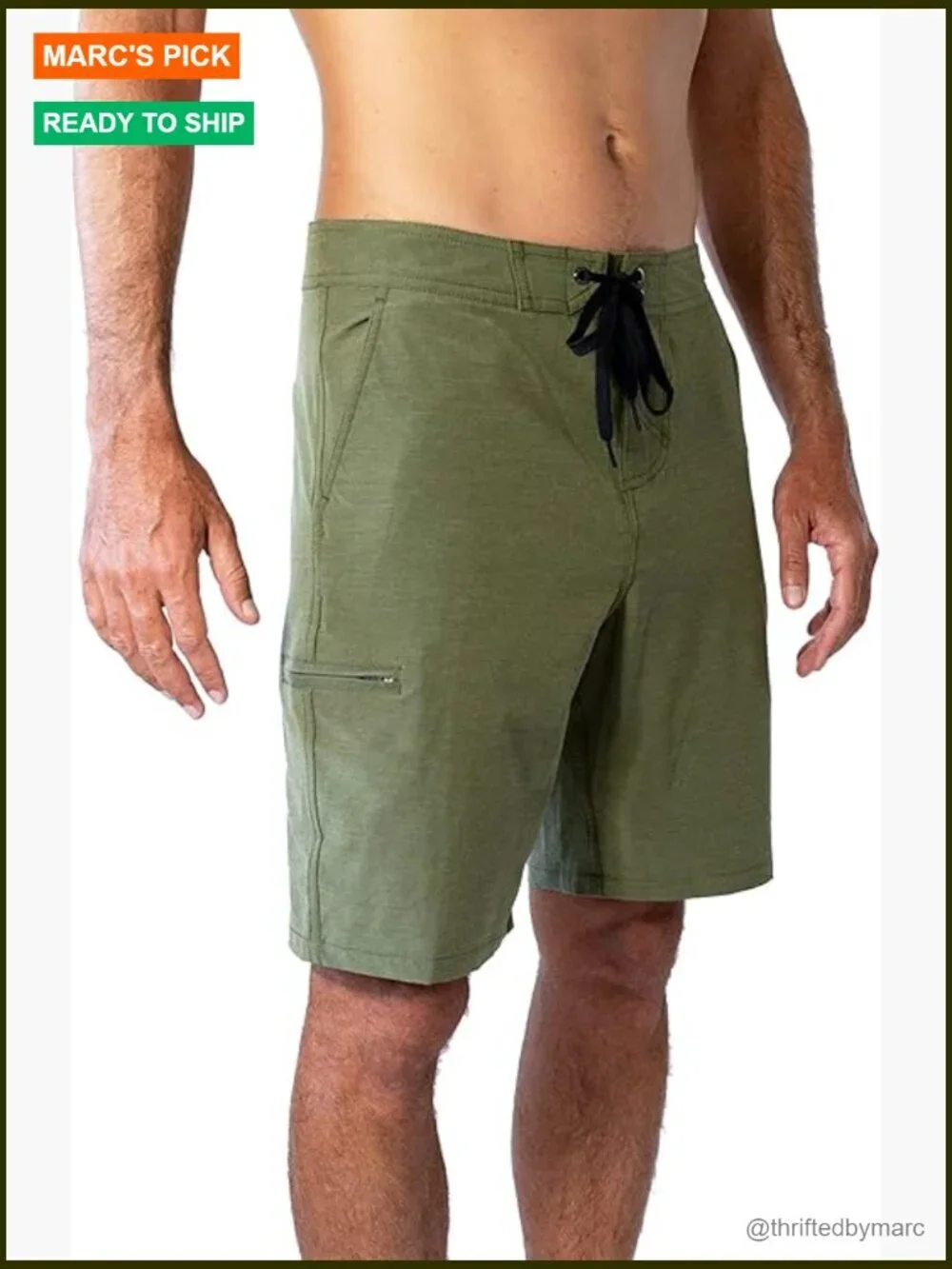 Men's 21